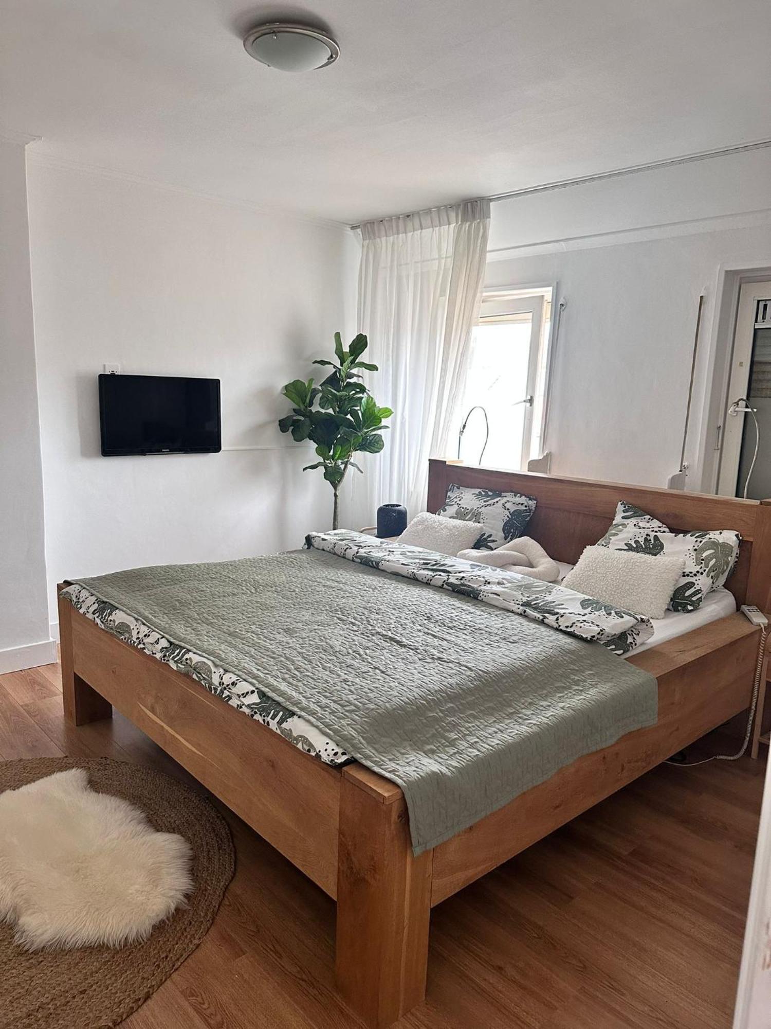 B&B Bredeweg Roermond Dış mekan fotoğraf