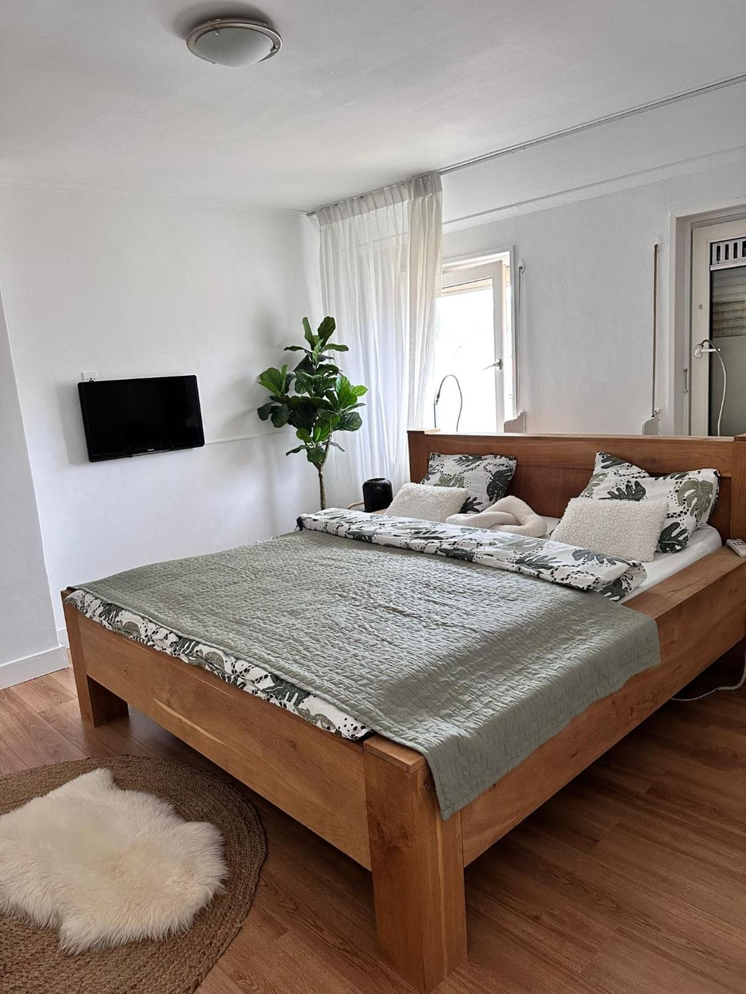B&B Bredeweg Roermond Dış mekan fotoğraf